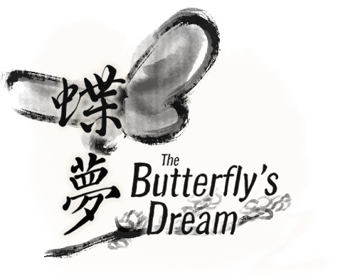 The Butterfly's Dream Logo